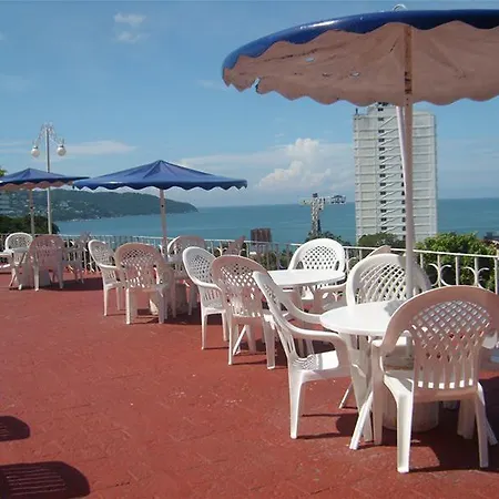 Panoramic Hotel